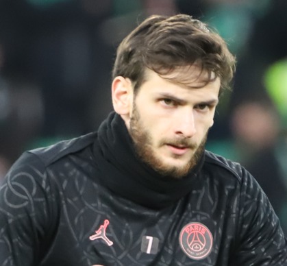 The 10 Best Players Who Won't Be at the 2026 World Cup
