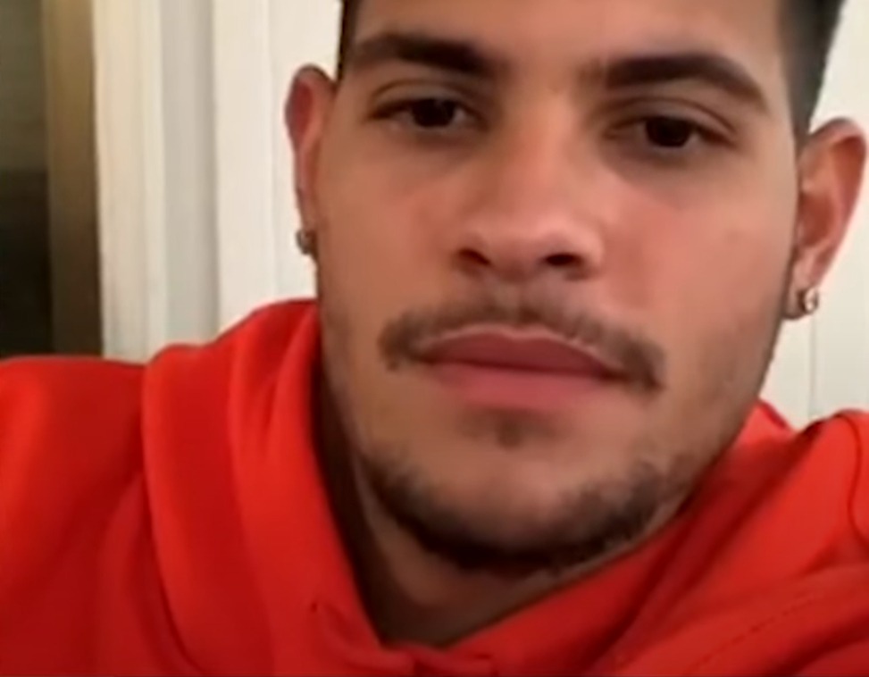 #26 — Bruno Guimarães