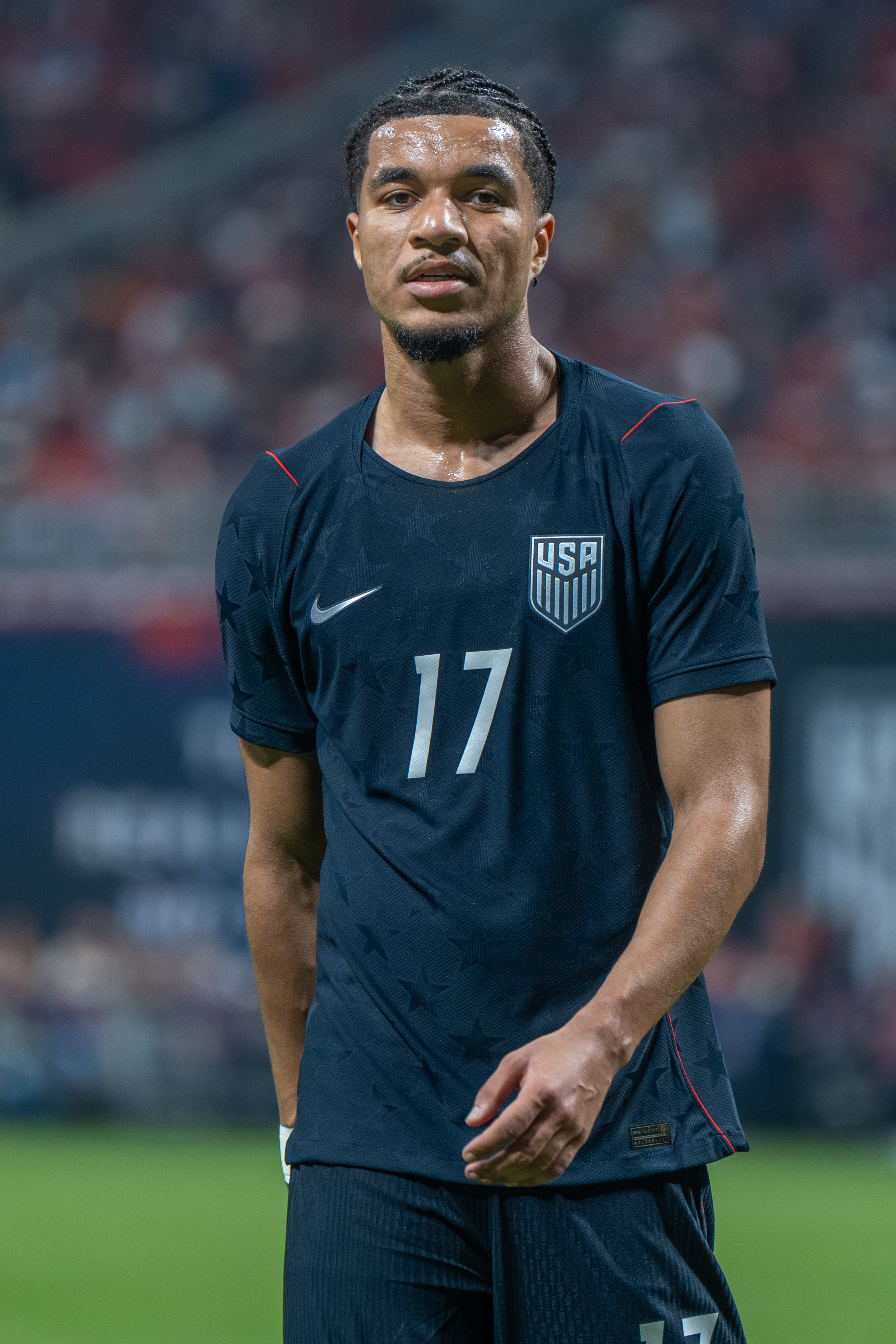 USMNT March Window Recap